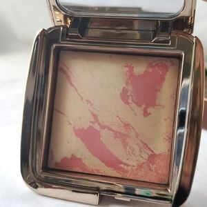 Hourglass Ambient Lighting Blush Diffused Heat